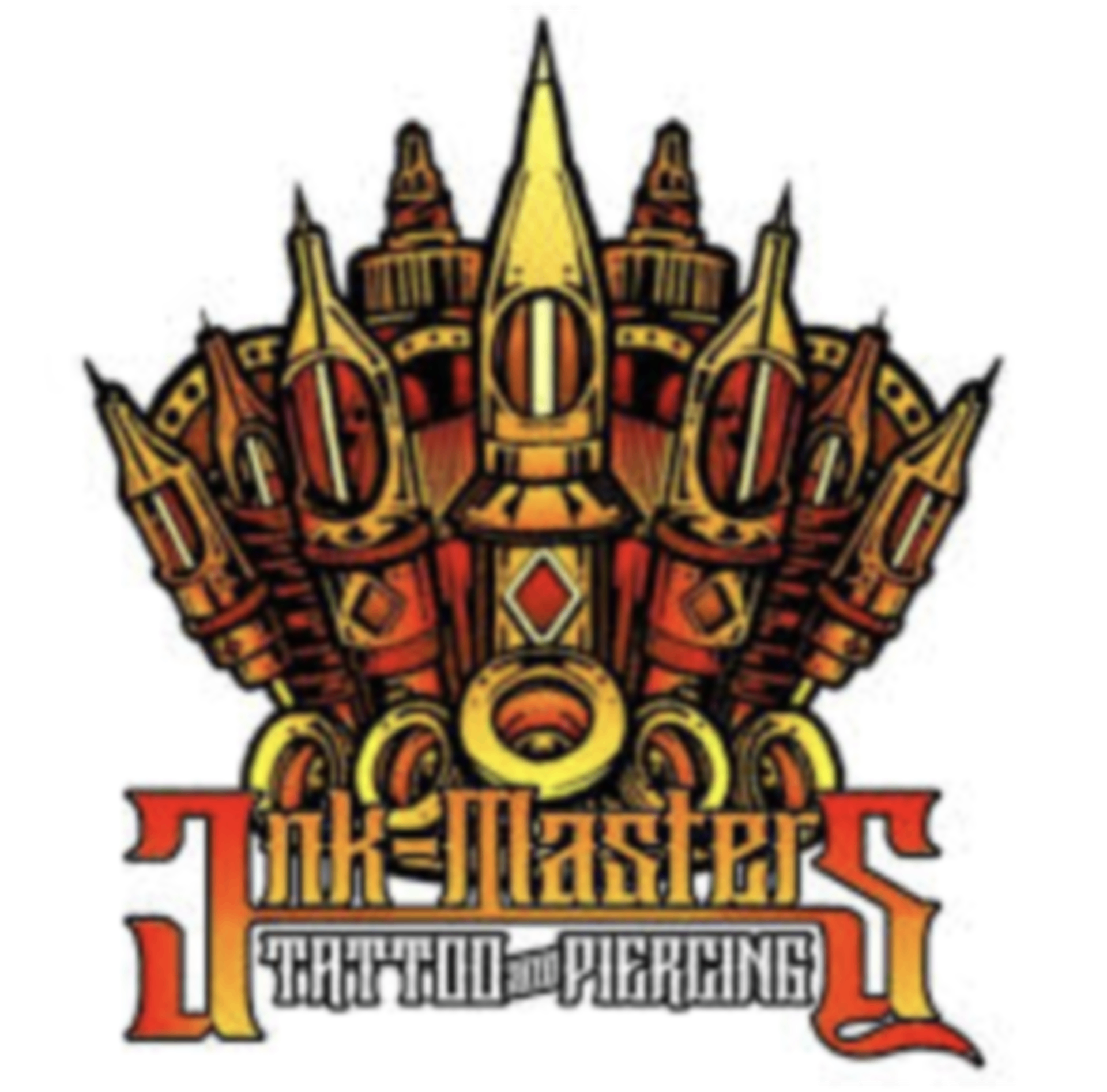 Ink Masters